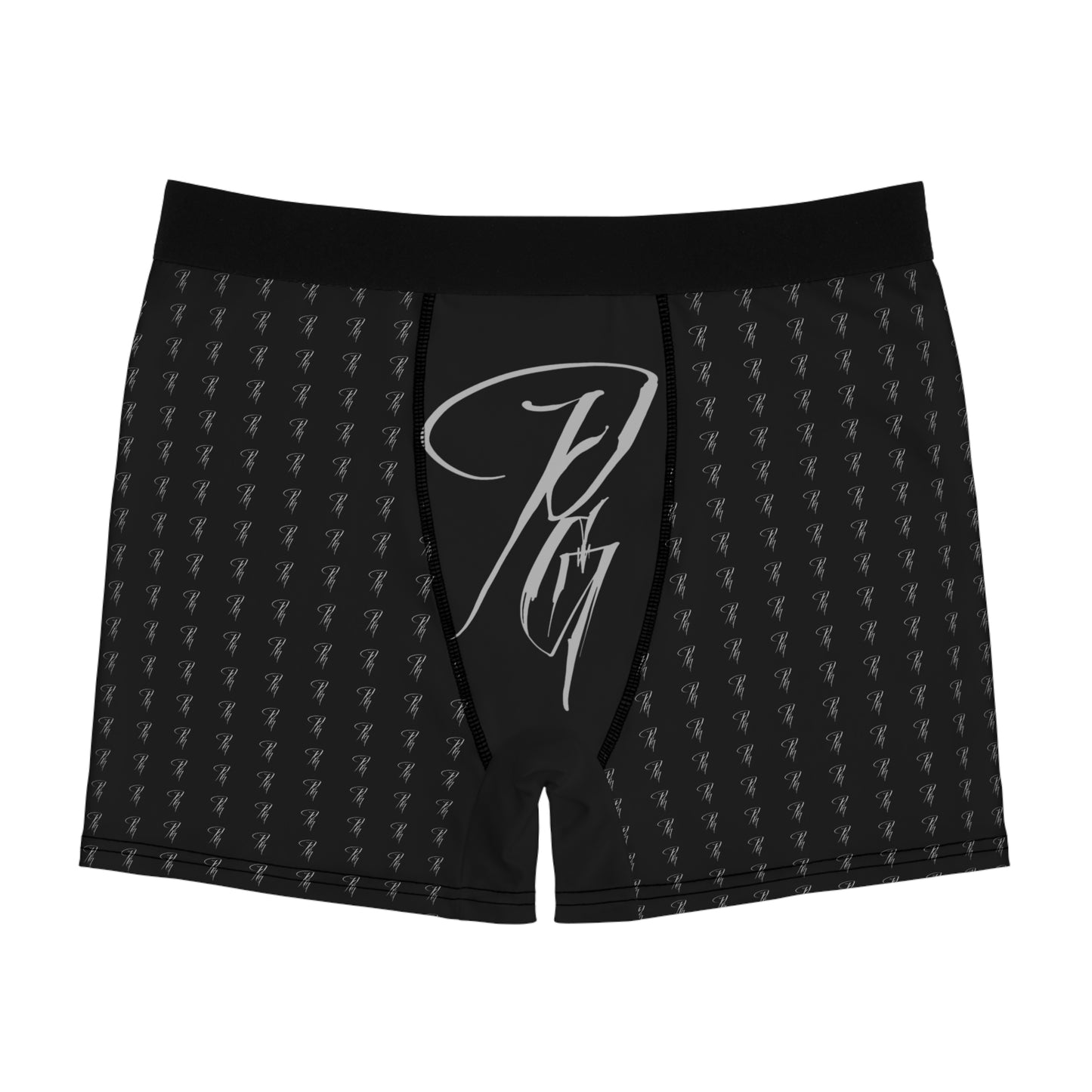 Stylish Men's Boxer Briefs, Comfortable Underwear for Men, Perfect Gift for Father's Day, Casual and Everyday Use, Fashionable Comfort Wear