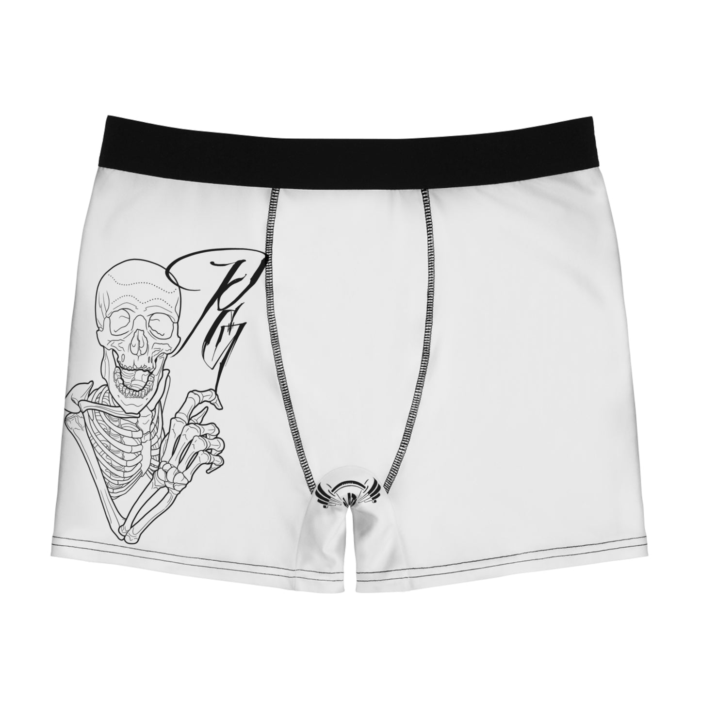 Men's Boxer Briefs (AOP)