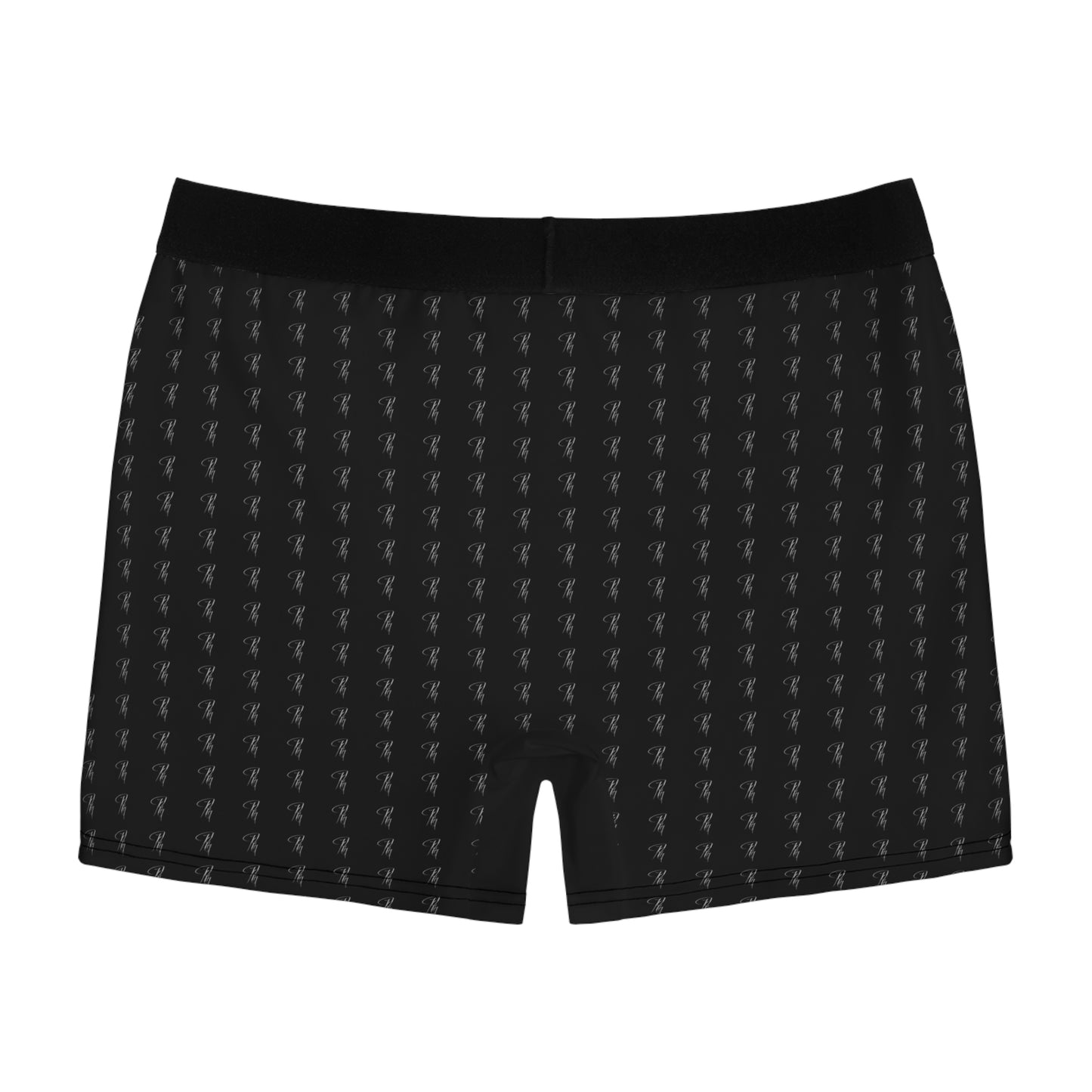 Stylish Men's Boxer Briefs, Comfortable Underwear for Men, Perfect Gift for Father's Day, Casual and Everyday Use, Fashionable Comfort Wear
