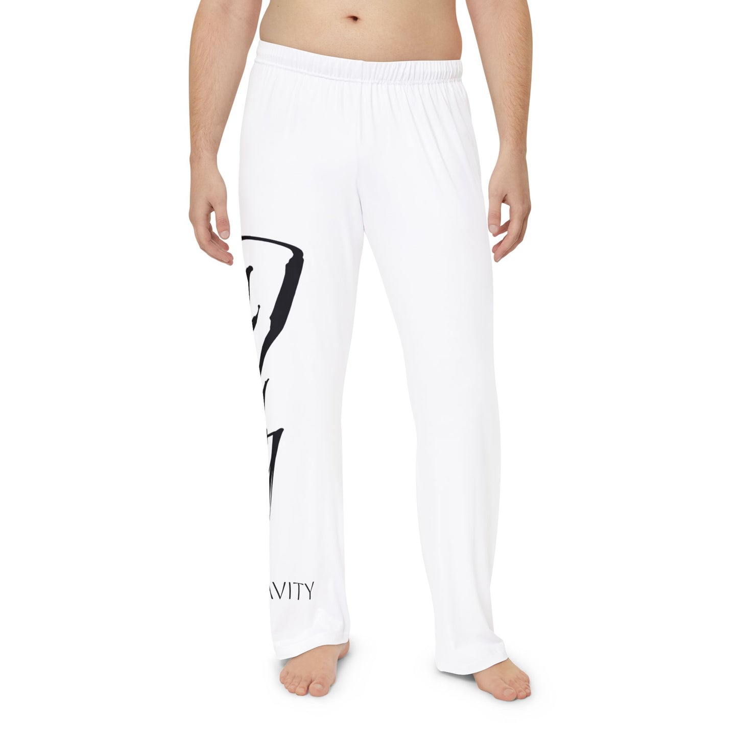 Stylish Men's Pajama Pants, Trendy Lounge Wear, Unique Sleepwear, Casual Comfort, Gift for Him, Home Relaxation gym