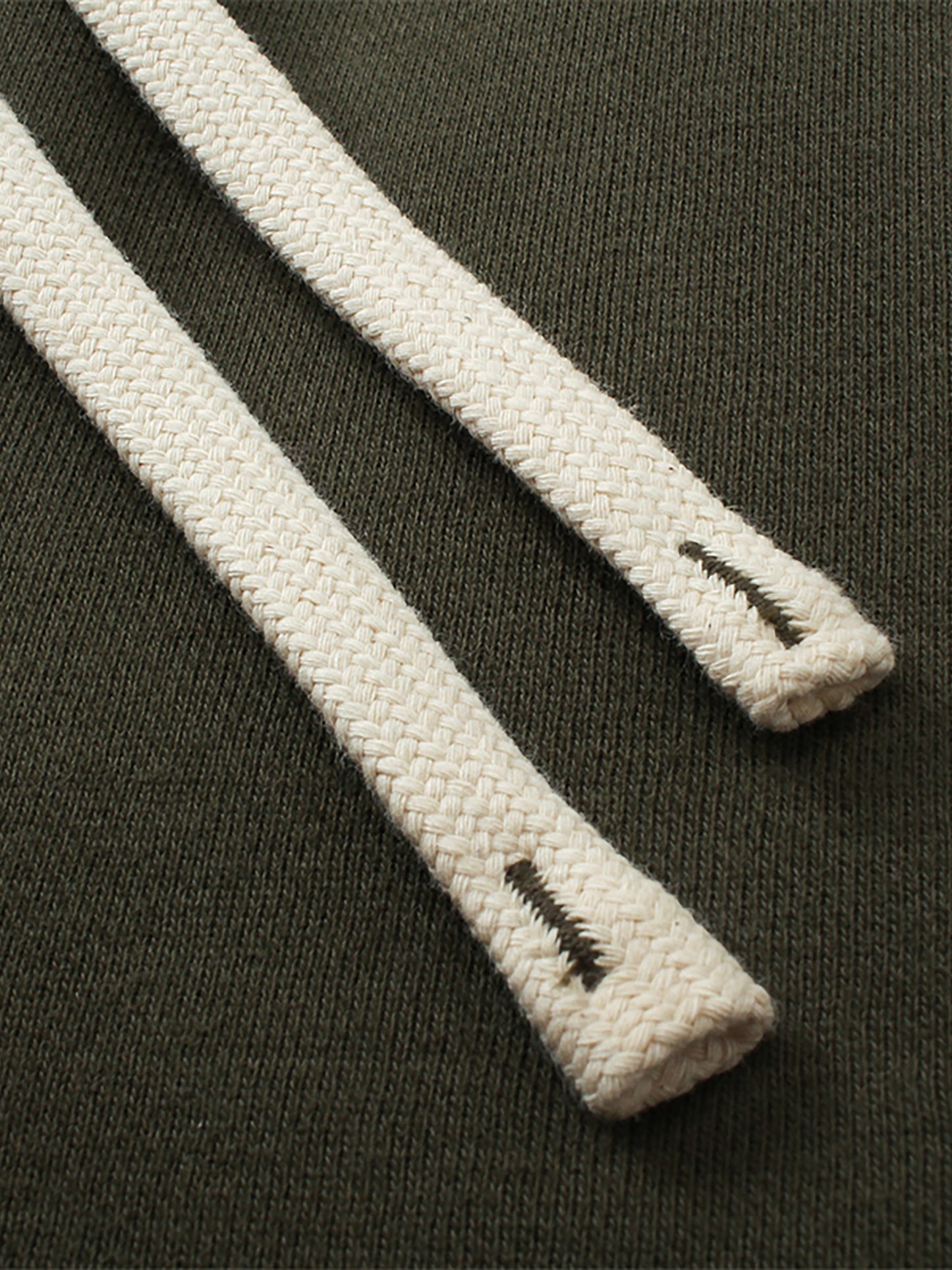 Unisex Fleece Straight Leg Pant