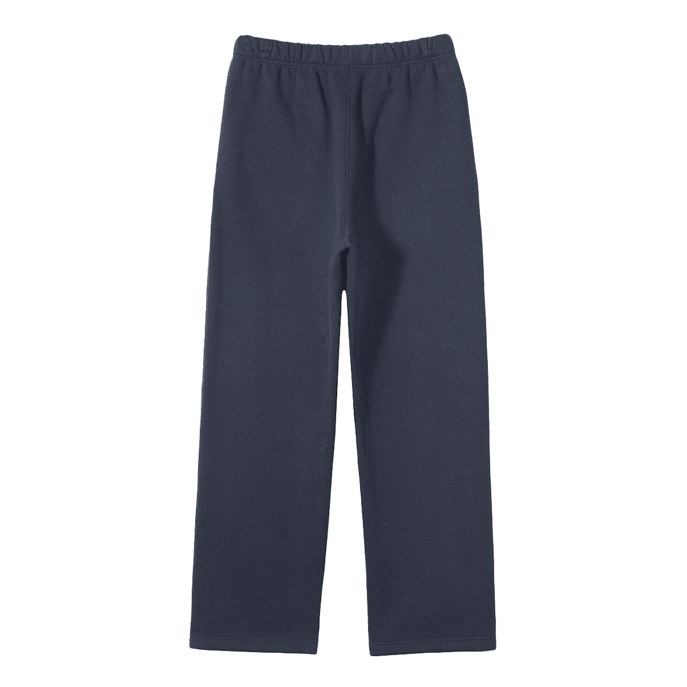 Unisex  Fleece Straight Leg Pant