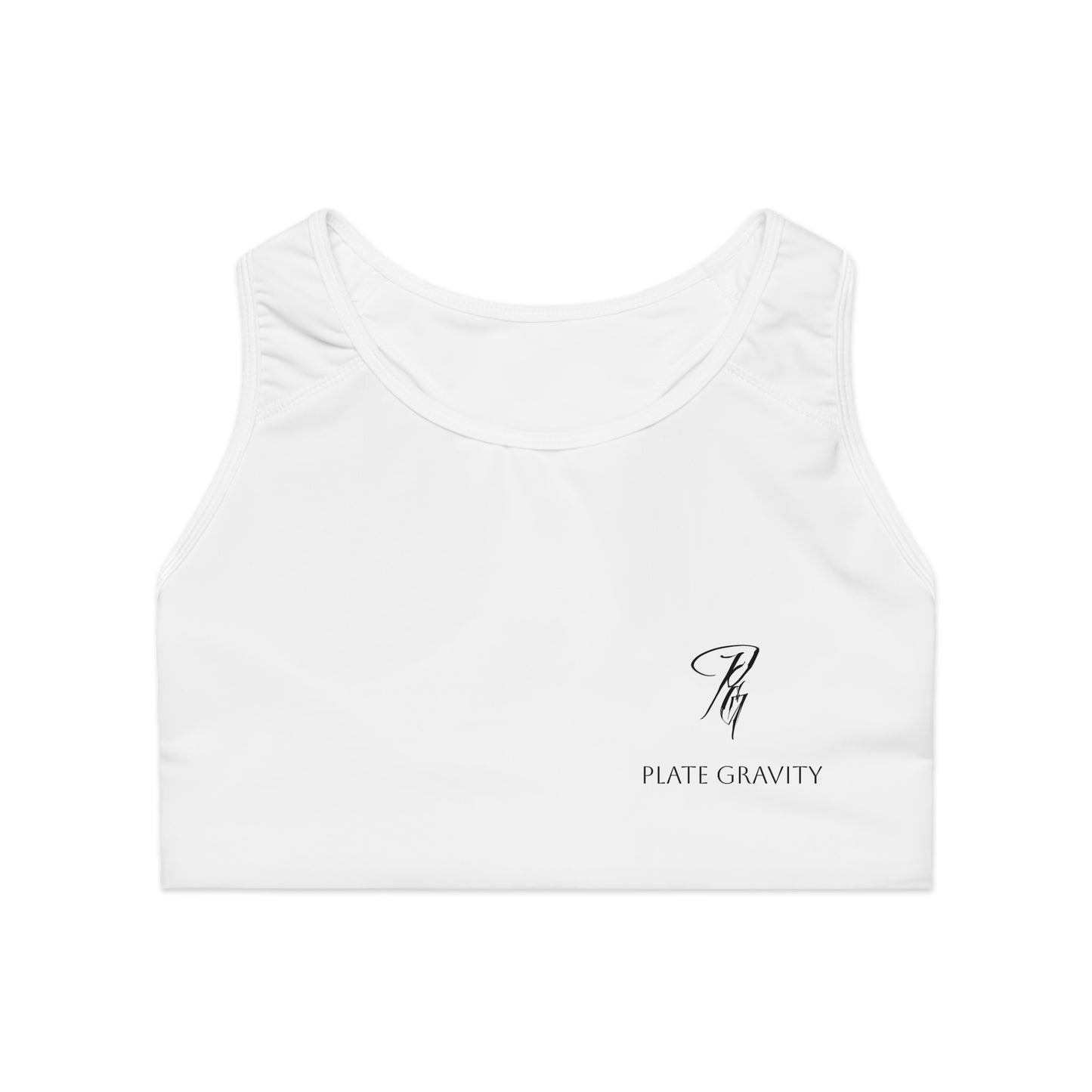 Stylish Sports Bra for Active Lifestyle, Fitness Top, Workout Gear, Yoga Bra, Comfortable Activewear