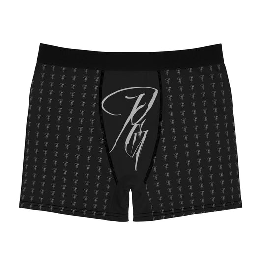 Stylish Men's Boxer Briefs, Comfortable Underwear for Men, Perfect Gift for Father's Day, Casual and Everyday Use, Fashionable Comfort Wear