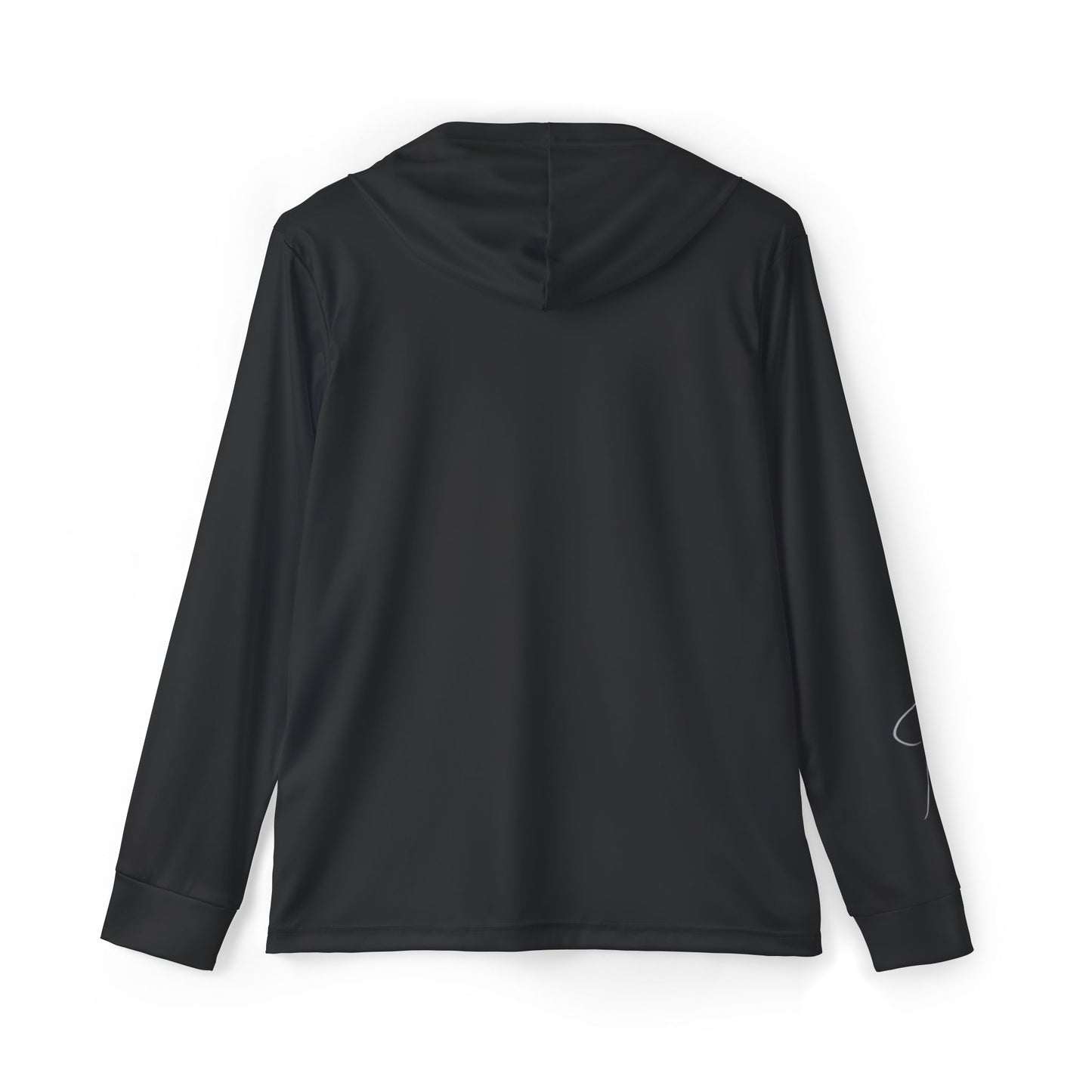 Sporty Warmup Hoodie for Men | Athletic, Fitness, Workout, Activewear, Casual