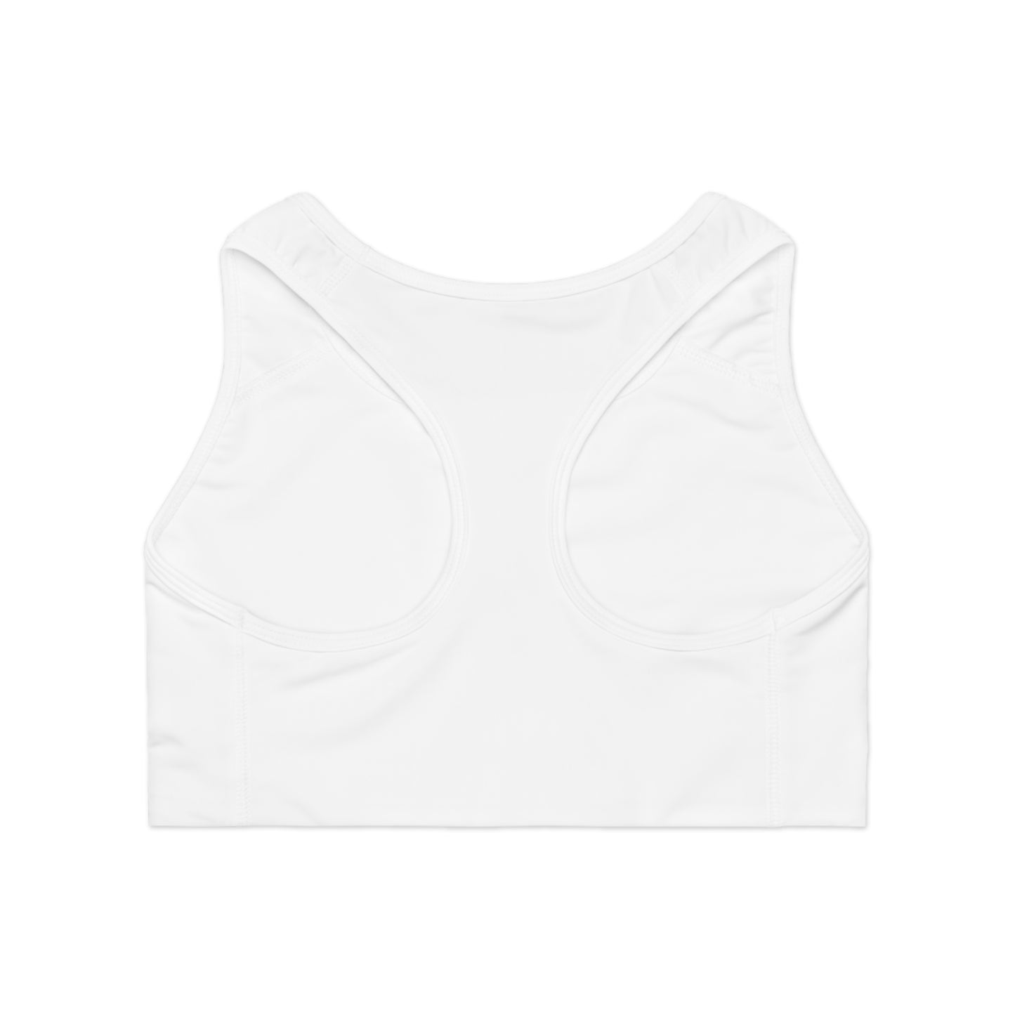 Stylish Sports Bra for Active Lifestyle, Fitness Top, Workout Gear, Yoga Bra, Comfortable Activewear