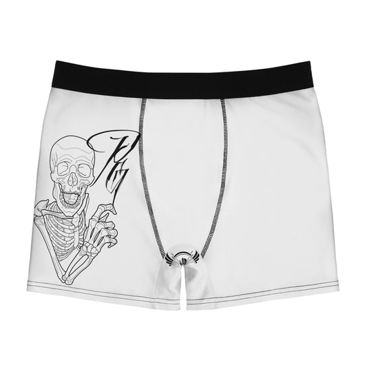 Men's Boxer Briefs (AOP)