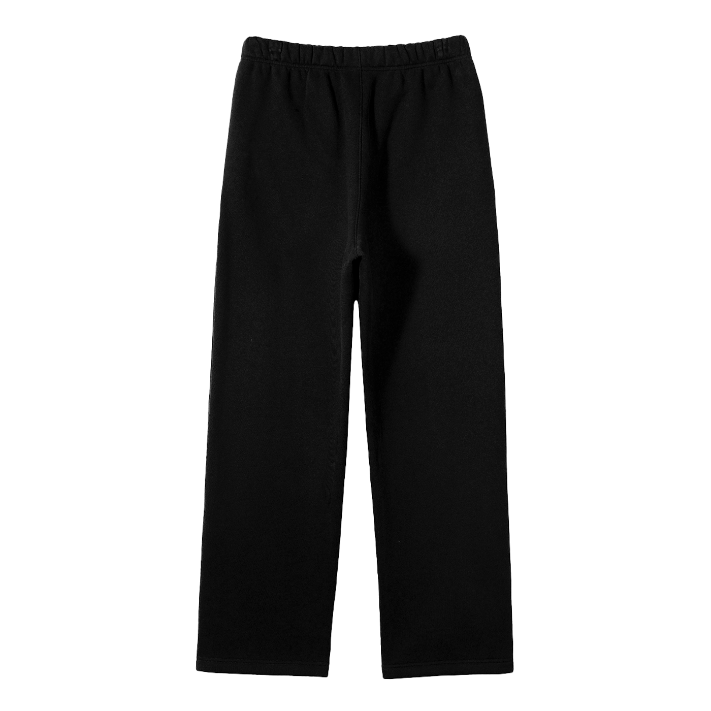 Unisex  Fleece Straight Leg Pant
