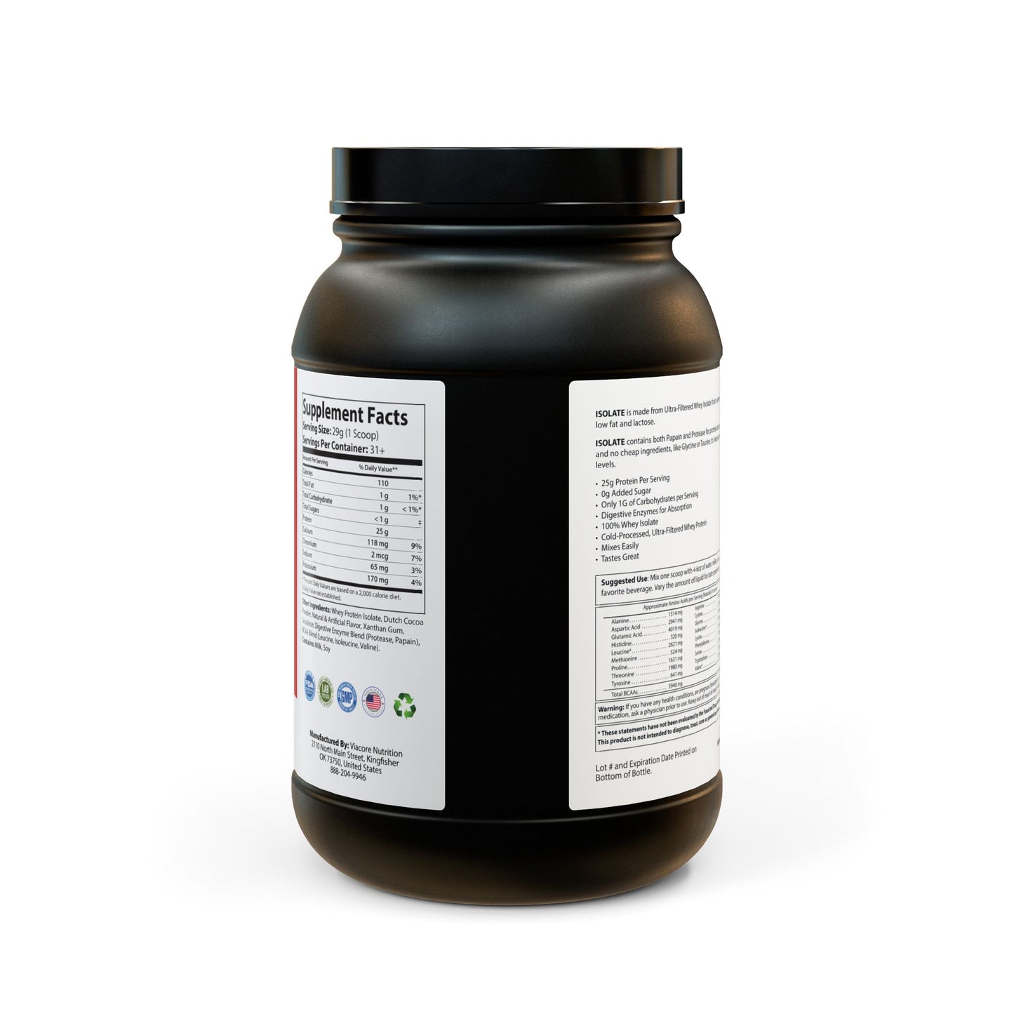 Protein Supplement