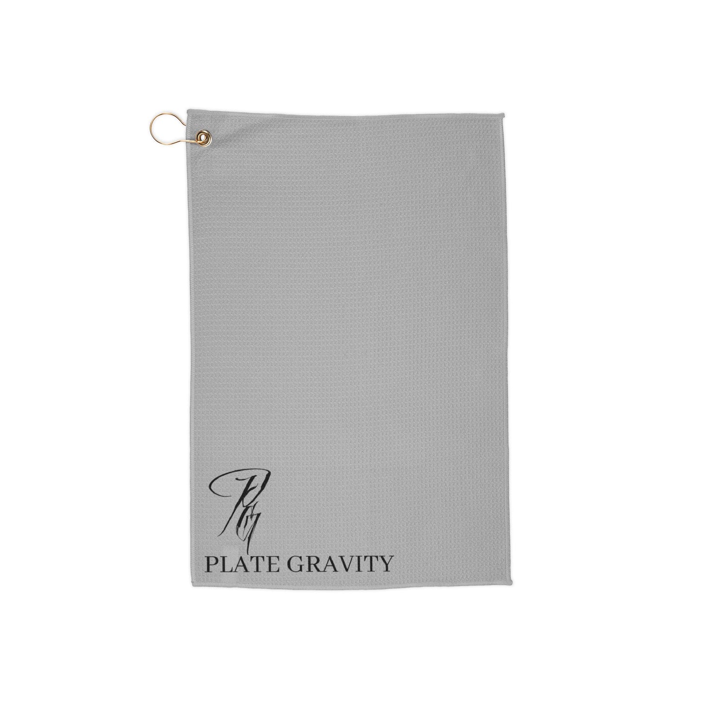 Golf Towels for Enthusiasts | Stylish Sweat-Absorbent Towels, Perfect for Golfing, Gifts, and Everyday Use