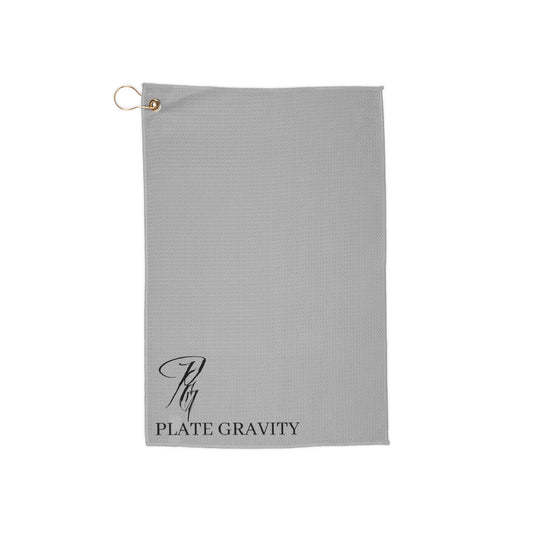 Golf Towels for Enthusiasts | Stylish Sweat-Absorbent Towels, Perfect for Golfing, Gifts, and Everyday Use
