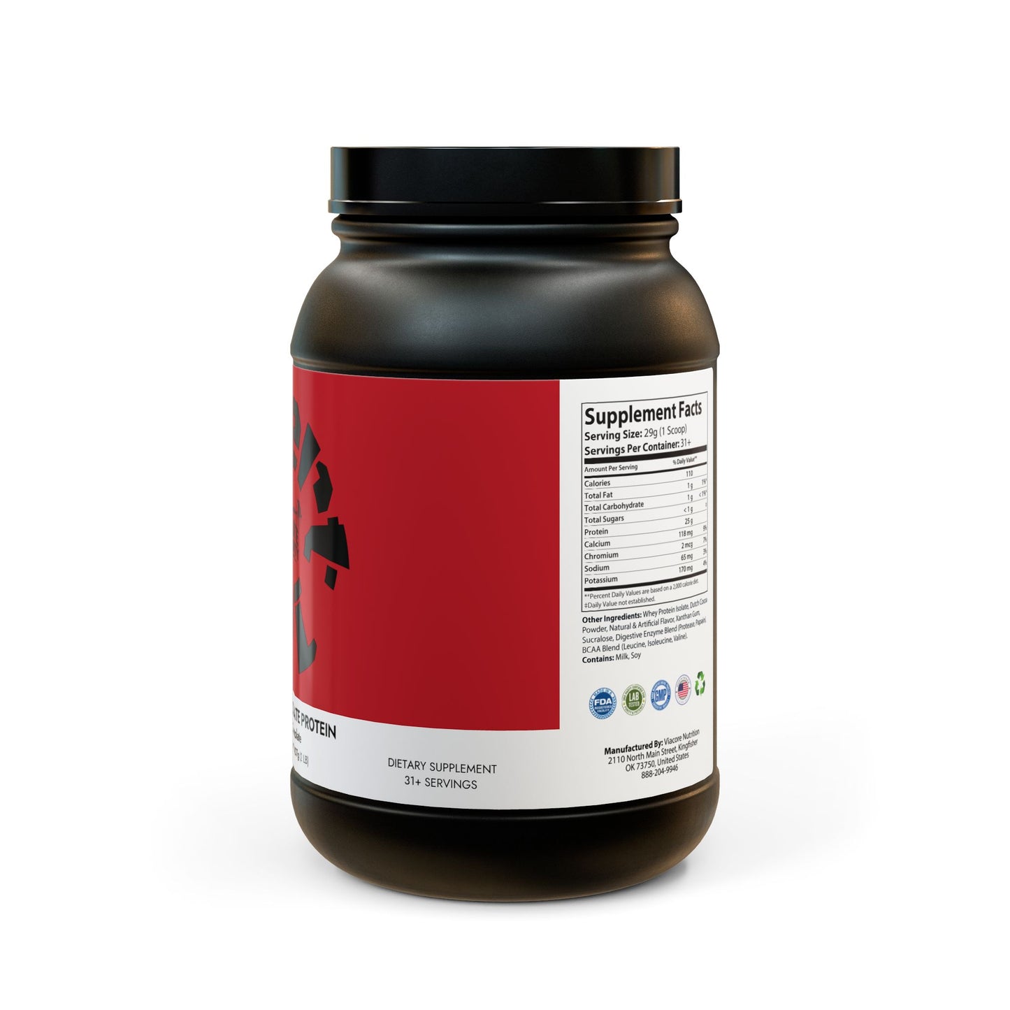 Protein Supplement