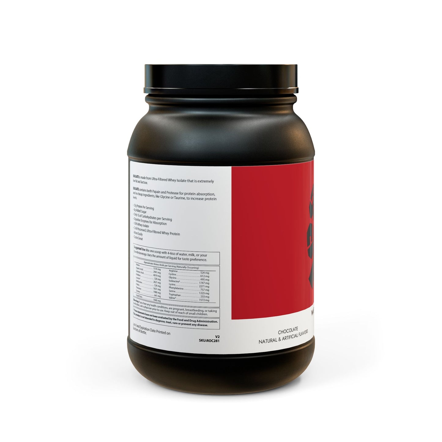 Protein Supplement
