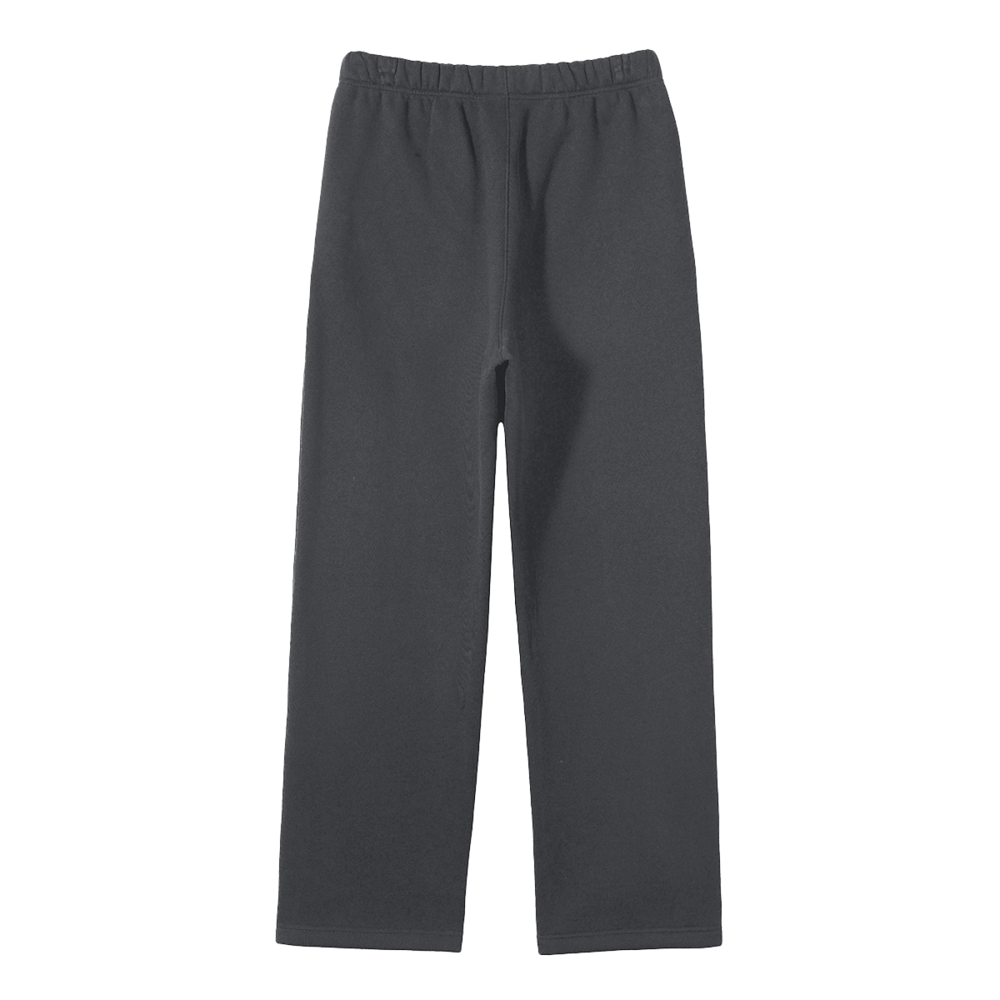 Unisex  Fleece Straight Leg Pant
