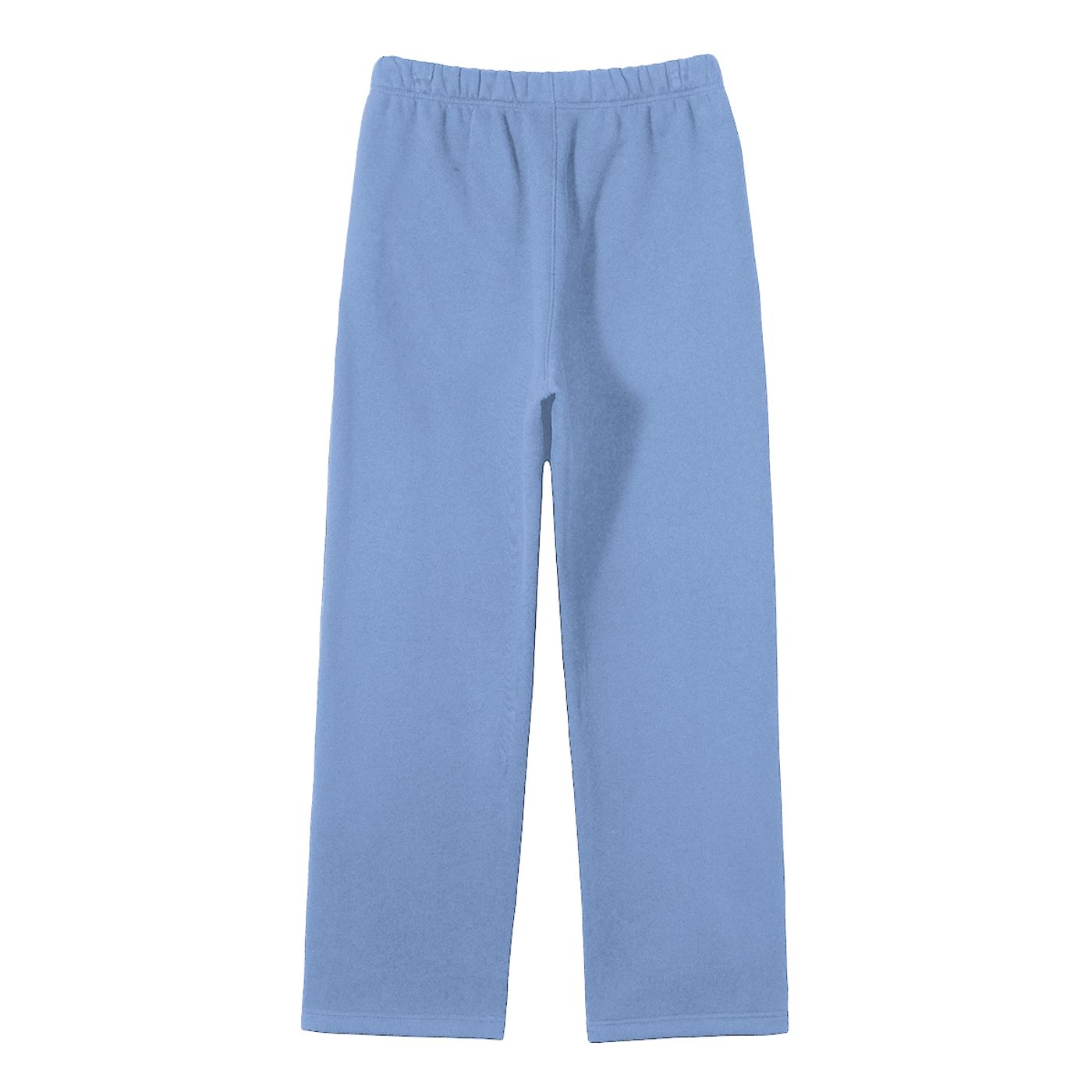 Unisex  Fleece Straight Leg Pant